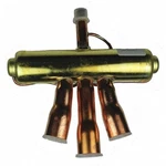 Ranco V2-4100F0-370 4-WAY Reversing Valve. Fixed Price $38.99.