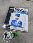 Hunter Set & Save Programmable Thermostat Heating Cooling Model 44155C New. Fixed Price $33.05.