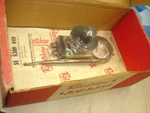 Robertshaw Se 5300 049 Commercial Electric Thermostat (EA3) New. Fixed Price $94.99.