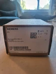 Siemens Temperature Sensor QAA22SS.EWSN Nib. Fixed Price $50.00.