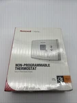 New -honeywell RTH111B1024 Horizontal Digital Non-programable Thermostat (F1). Fixed Price $25.00.