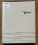 Trane Varitrac Panel X13650529-01 Vav Hvac Zone Controller Available. Fixed Price $125.00.
