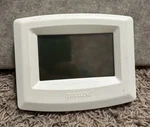 Totaline Touch Screen Programmable Thermostat Model P286-1400. Fixed Price $29.98.