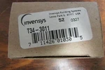 Invensys T34 3011 Pneumatic Thermostat. Fixed Price $50.00.