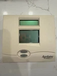 Aprilaire 8870 Communicating Digital Programmable Thermostat Hvac Heat Cool. Fixed Price $49.99.