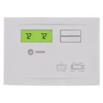 Trane TCONT103AN21HA 2HT/1CL Heatpump Thermostat. Fixed Price $95.53.