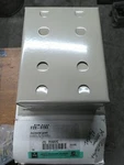 White-rodgers 2E602C Thermostat Housing Guard 6" X 4" Lockable. Fixed Price $20.00.
