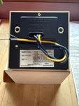 Honeywell T6169C 4015 Fancoil Thermostat New. Fixed Price $96.00.