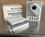 Hoffman M721T-195 Thumbwheel Thermostat. Fixed Price $40.00.