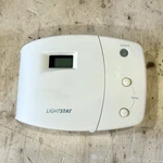 Lightstat Tme Thermostat With Sensor Setback Mode. Fixed Price $41.00.