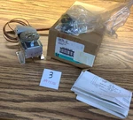 White Rodgers HH22PB035 Carrier Thermostat/head Pres Control 24A75-5. Fixed Price $24.00.