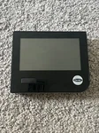 Carrier SYSTXCCITC01-B Infinity Programmable Thermostat Missing Backplate. Fixed Price $270.00.