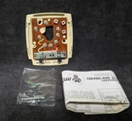 Discount Hvac RB-49040K Robertshaw Thermostat Sub Base DA490-40K. Fixed Price $8.19.