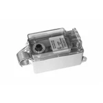 KJ16110-A-M Single Stage Line Voltage Thermostat Adjustable From To 80. Fixed Price $44.95.