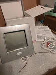 Carrier Edge 33CS2PP2S-03 2V781897 Programmable Stage 7-DAY Thermostat. Fixed Price $127.00.