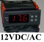 Temperature Controller Ac A/c Air Condition Climate Heater Cooler Car. Fixed Price $43.99.