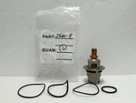Amot Controls 1125X140 Thermostatic Valve Element & O-ring Service Kit. Fixed Price $220.00.