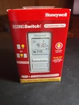 Honeywell PLS750C1000 Econoswitch, White Brand New. Fixed Price $54.99.
