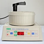Bio-rad Fraction Collector Model 2110 Powers W/ Arm & Carousel. Fixed Price $275.00.