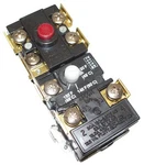 Water Heater Thermostat, Upper, Double Pole, Universal, 240-VOLT 100108684. Fixed Price $30.71.