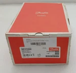 New In Box Danfoss KPS33 060-310366 Pressure Switch. Fixed Price $341.80.