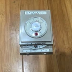 Cam-stat T17H-135 Heating- Cooling Thermostat Honewell. Fixed Price $20.00.