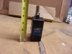 Johnson T3610-1002- Pneumatic Low Limit Controller- Nos. Fixed Price $125.00.