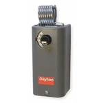 Pc Dayton '1UHH4 Line Volt Mechanical Tstat, Close Rise, Cool Only, Sp. Fixed Price $100.78.