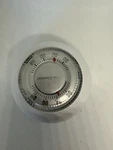 Honeywell Thermostat T87N1000 Round Manual Adjustment. Fixed Price $18.00.