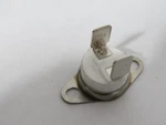 Fenwal 08-033024-106 Precision Snap Disc Thermostat 500F Open 440F Close Nop. Fixed Price $85.81.
