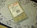 Honeywell Q682B1011 Chronotherm Thermostat Subbase, Heat-off-cool, Fan Off-auto. Fixed Price $9.95.