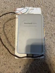 Honeywell Home THM5421R1021 Grey Prestige 2-WIRE Iaq Equipment Interface Module. Fixed Price $77.35.