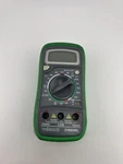 Velleman DVM850BL Green Lcd Display Data Hold Function Digital Multimeter Read!!. Fixed Price $16.73.
