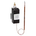 Johnson Controls T-5210-1001 Pneumatic Temperature Transmitter, Duct, Flange,. Fixed Price $478.92.