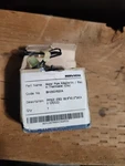 Navien BH2507637A. Water Pipe Adapter Blac K-thermostat. Fixed Price $30.00.
