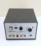 Sargent-welch Model St / 82052 Thermonitor 115V 15A. Fixed Price $371.07.