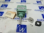 Chemelex AMC-1A Ambient Sensing Thermostat 22A 480VAC Spdt Nema 3,4X. Fixed Price $419.00.