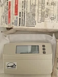 Honeywell T8600D-2028 Programable Thermostat New In Worn Box. Fixed Price $29.00.