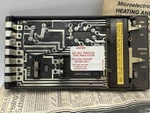 Vintage Honeywell Q6000A1005 Heating Cooling Thermostat Subbase Nos 1984. Fixed Price $39.99.
