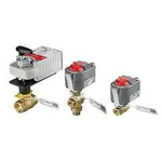 Honeywell VBN2BKPX0000 3/4 Inch Npt 2-WAY 10.1CV Brass Dca Profile Valve. Fixed Price $134.70.