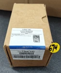 Johnson Controls T26A-14C T26A14C Line Voltage Wall Thermostat Spst. Nib. #674. Fixed Price $150.00.