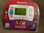 Honeywell RTH6300B1005 5-2 Day Digital Programmable Heat Cool Thermostat New. Fixed Price $50.57.