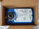 Johnson Controls / Electric Non-spring Return Actuator M9108-AGC-2. Fixed Price $145.00.