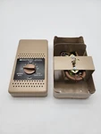 Berko WT1 46970 Thermostat Heater Control Amp 250 Vac Bolt Tan Lo-hi 1-6. Fixed Price $40.50.