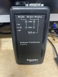 For Sale: Schneider Electric Andover Controls ROAMIO2 Service Tool Kit. Fixed Price $2200.00.