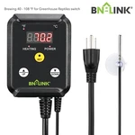 Bn-link Digital Temperature Controller Thermostat Outlet For Heat Mat Seed 120V. Fixed Price $19.73.