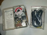 New Genuine Dayton 5X437 Timer Automatic Setback Control 24 Hour. Fixed Price $199.60.