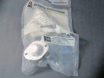 White Rodgers (3L05- 1) 135-175F Adjustable Spst Snap Disc Limit Control. Fixed Price $10.95.