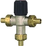 Honeywell AM100C1070-UPEX1LF AM-1 Union Mixing Valves Series. Fixed Price $180.93.