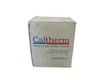 Caltherm CT6026 Thermostat Nsmp. Fixed Price $20.00.